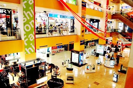 Thị trường bán lẻ Hà Nội dự kiến tăng 17 - 20%/năm
